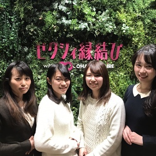 ■青森駅徒歩スグ…【婚活パーティー運営スタッフ】いつもとちょっと違う仕事にチャレンジしてみませんか？の画像