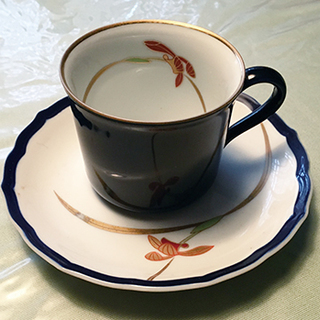 おしゃれなケトル＆コーヒーカップセット☆取りに来てくれる方限定☆の画像