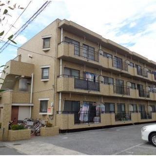 🏠🏠入居時0円で入居可能。😆無料です😆🚃東武野田線　鎌ケ谷駅　5.9万円　😺ペット飼育可能です！(猫ちゃん1匹まで)　千葉県鎌ケ谷市道野辺中央の画像
