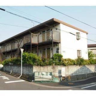 🏠🏠入居時0円で入居可能。😆無料です😆🚃JR常磐線　馬橋駅　4.6万円。　千葉県松戸市馬橋 の画像