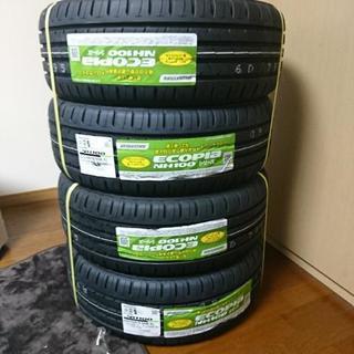 ブリジストン エコピアNH100 225/45R18 新品未使用4本セット