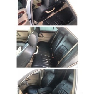 トヨタ クラウン アスリート 12年式 車検なしの画像