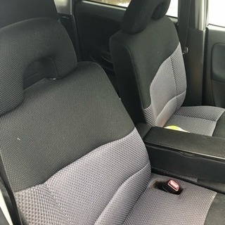 値下げ、ダイハツムーブカスタムRS・平成15年式・4WDターボ・ステアリングシフト付き、車検30.10.23まで、コミコミ価格、落札金額のみの画像