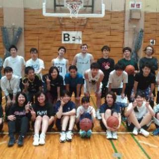 千代田区/港区/新宿区/文京区/江戸川区/渋谷区/江東区🏀20代 3年以上経験 男女バスケ - 千代田区