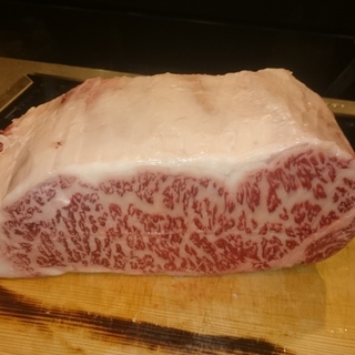 鉄板焼き　松坂牛A5　キッチンスタジオ貸し切りパーティー