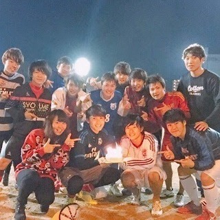 大阪市内で活動中😆🙌体動かしましょ‼️‼️初心者大歓迎です‼️
