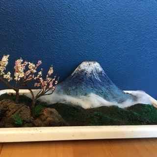 現在7名！あと一名募集☆盆景制作体験イベント〜桜花の節を作ろう〜 - 豊島区