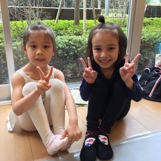 アコバレエスタジオの画像
