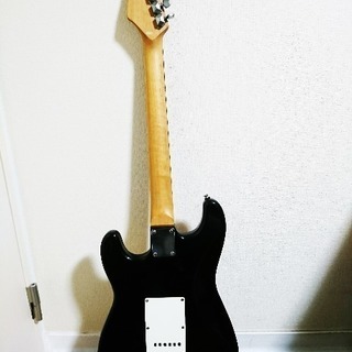 STORMエレキギター(中古品)激安の画像