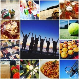 明日っ😁✨20時からです♪(´ε｀ )b✨