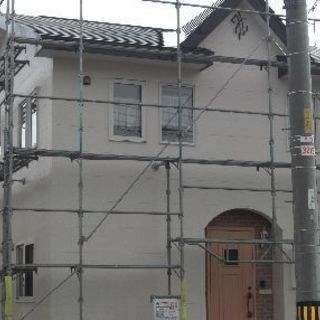 塗装工　経験者、見習い募集！