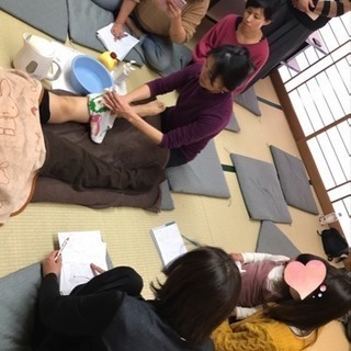 第5期フットケアセラピスト養成講座