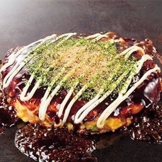 お好み、たこ焼き、もんじゃが大好き同士集まろうオフ会(o^^o)