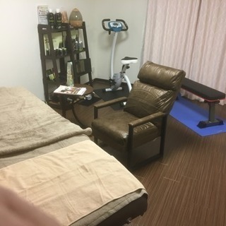 【新設】セラピスト募集 （完全自由出勤、歩合制）の画像