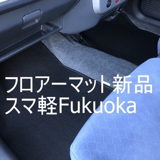 福岡県　H17年式　ラパン　シルバー904　走行8万ｋｍ　車検ほぼ２年付きの画像