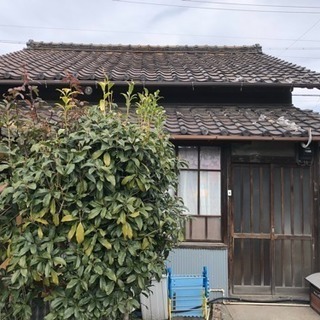 お部屋貸します