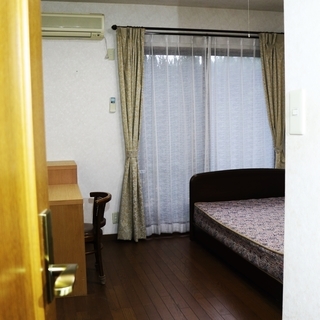 女性専用シェアハウス　入居者募集