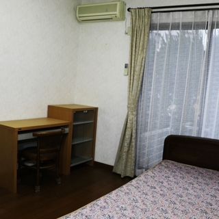 女性専用シェアハウス　入居者募集 - 鳴門市
