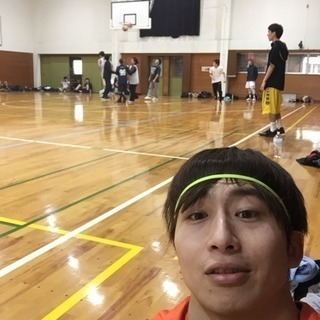4/6(金)9:00〜12:00中央区スポーツセンター^ ^まだ...