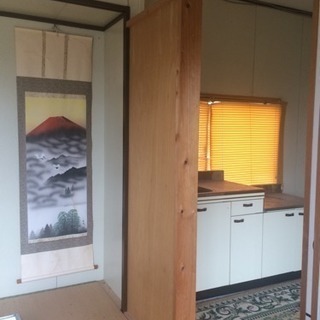 プレハブ売りの画像