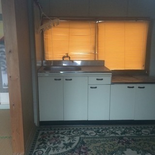 プレハブ売りの画像