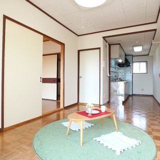 ペット可★3LDK★保証人不要★和戸駅・杉戸高野台駅★仲介手数料ゼロ★敷金／礼金0円★家賃5.4万円+共益費5千円★日本工業大学2km★防犯カメラ／電子錠★鍵交換費用無料★光インターネット無料★エアコン付（1台）★新品ガスコンロ付／追焚き機能付／新品洗面台・給湯器★トランクルーム3帖付★新生活応援キャンペーン中 - 賃貸（マンション/一戸建て）
