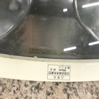 中古室外用照明器具の画像