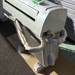 超美品★コロナ・冷暖房除湿・ルームエアコン・ CSH-B228Gの画像