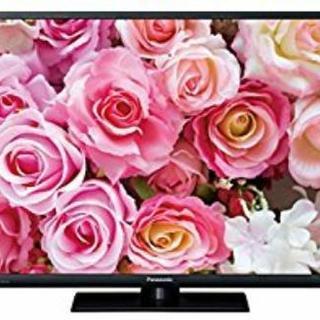 パナソニック 32V型 液晶 テレビ VIERA TH-32D300 ハイビジョン 39