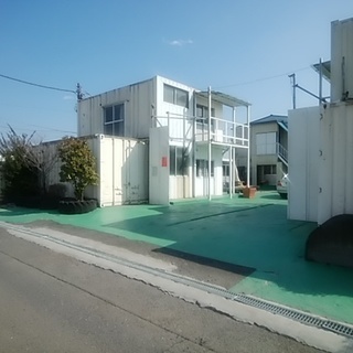 【６０人～８０人部屋有】外国人研修寮/建設飯場等に利用出来ます！ − 東京都