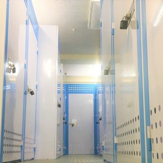 STAR★BOX（屋内トランクルーム・レンタル収納スペース）＠青葉区一番町 - 仙台市