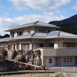 徳島　お試し移住ゲストハウス　最高の徳島探しませんか！　