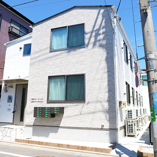 【プレフィス柴又】★ 初期費用０円！★「京成上野」18分、下町情緒・人情味あふれる「寅さん」の街「柴又」のシェアハウス - シェアハウス