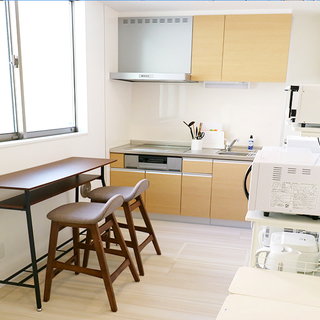 【プレフィス柴又】★ 初期費用０円！★「京成上野」18分、下町情緒・人情味あふれる「寅さん」の街「柴又」のシェアハウス - 不動産
