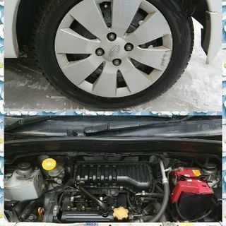 ご成約頂きました！格安！！★ステラL☆４WD.AT☆H21年式☆白☆即決2年車検付！！の画像