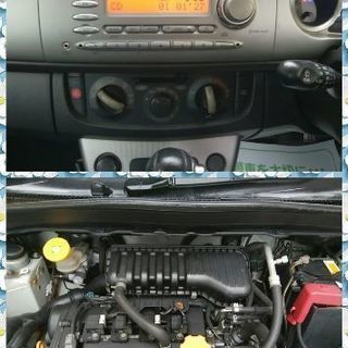 ご成約頂きました！★大好評★ステラカスタム☆4WD.AT☆H21年式☆白☆即決2年車検付！！の画像