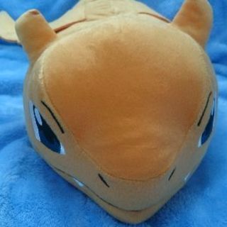 ポケモン(リザードン)