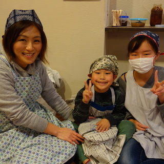 おみそ　みそみそ　てまえみそ♪　こだわり食材＆二十割麹で仕込む味...