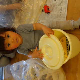 おみそ　みそみそ　てまえみそ♪　こだわり食材＆二十割麹で仕込む味噌作り教室の画像