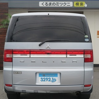 ローン審査に不安な方★デリカD5　ｃ２S☆の画像