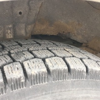 【総額 ２０万円】 ダイハツ ミラアヴィ 4WD タイヤ夏冬付き   シャンパンメタリックオパール 【車検2年満タン】の画像