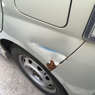 【総額 ２０万円】 ダイハツ ミラアヴィ 4WD タイヤ夏冬付き   シャンパンメタリックオパール 【車検2年満タン】の画像