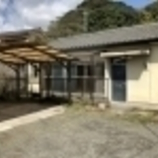 賃貸一戸建て、JAグリーン、山田バス停、セブンイレブン徒歩一分