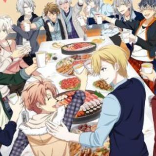 3月10日(土)アニソンパーティー🎉アニメオフ会【参加者募集】