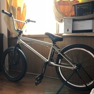 ホフマン バイクスの画像