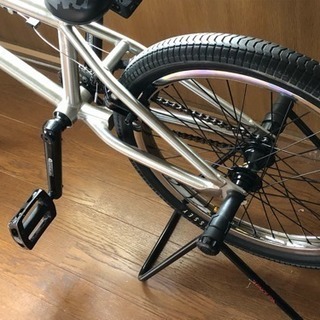 ホフマン バイクスの画像