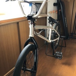 ホフマン バイクスの画像