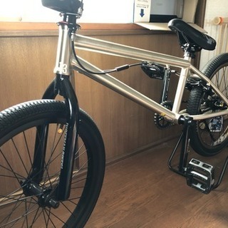 ホフマン バイクスの画像