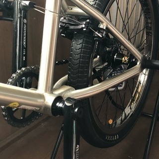 ホフマン バイクスの画像