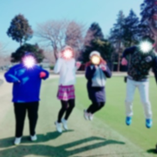 【求む独身エンジョイゴルファー】2018/04/05(木)【花見...